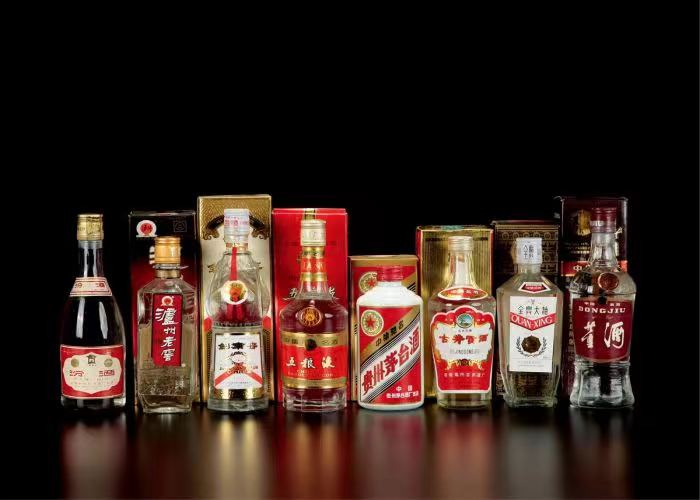 永福茅台酒回收